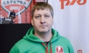 Максим Шостов (МОСК): «Самоотдача у парней запредельная, а организация турнира – шикарная!» Максим Шостов (МОСК): «Самоотдача у парней запредельная, а организация турнира – шикарная!»