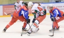 IV Кубок РОСПРОФЖЕЛ по хоккею. Результаты. З-СИБ - МОСК 2:9 IV Кубок РОСПРОФЖЕЛ по хоккею. Результаты. З-СИБ - МОСК 2:9