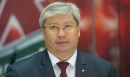 Сергей Альмеев: «Через год постараемся победить на Кубке» Сергей Альмеев: «Через год постараемся победить на Кубке»