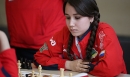 Диана Самигуллина: «Играть в быстрые шахматы женщинам намного сложнее». Диана Самигуллина: «Играть в быстрые шахматы женщинам намного сложнее».