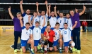 Новосибирские волейболисты (спорт глухих) – сильнейшие в Европейской Лиге чемпионов Новосибирские волейболисты (спорт глухих) – сильнейшие в Европейской Лиге чемпионов