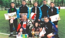 Родом из дворового футбола Родом из дворового футбола
