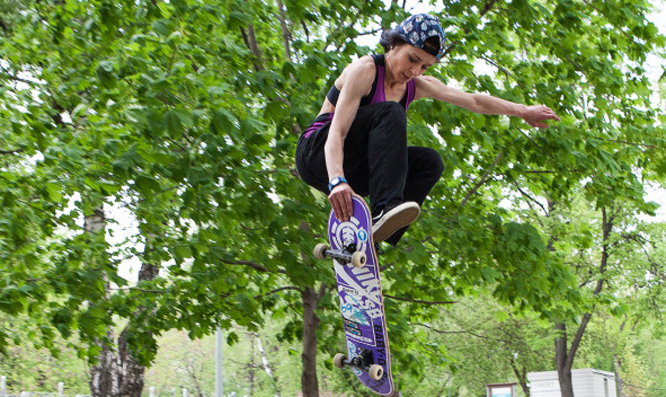 Дорога на Олимп