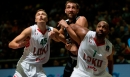 «Локомотив-Кубань» второй раз в сезоне разгромил «Бильбао» «Локомотив-Кубань» второй раз в сезоне разгромил «Бильбао»