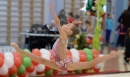 Заслуженные награды от олимпийской чемпионки Заслуженные награды от олимпийской чемпионки