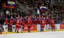 Первая победа «молодежки» Первая победа «молодежки»