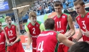 Татьянин день для «Локоволея» Татьянин день для «Локоволея»