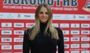 Анна Сафонова: «РФСО «Локомотив» - это крепкое плечо и опора!» Анна Сафонова: «РФСО «Локомотив» - это крепкое плечо и опора!»