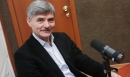 Василий Ковальчук: «Сибиряк — это состояние души, и это мне близко» Василий Ковальчук: «Сибиряк — это состояние души, и это мне близко»