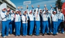 Победа любит смелых Победа любит смелых