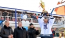 Юбилейный чемпионат Юбилейный чемпионат