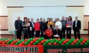 Сильнейшие шахматисты Запсиба – на Алтае Сильнейшие шахматисты Запсиба – на Алтае