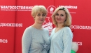 Елена Балакирева и Елена Щербатюк: «Наши девочки-молодцы!» Елена Балакирева и Елена Щербатюк: «Наши девочки-молодцы!»