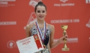 Ольга Литвинова: «Групповые - это кайф!» Ольга Литвинова: «Групповые - это кайф!»