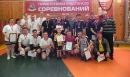 Аппарат управления выиграл турнир по волейболу Аппарат управления выиграл турнир по волейболу
