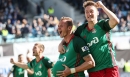 «Локомотив» разгромил «Динамо»! «Локомотив» разгромил «Динамо»!