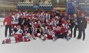 Кубок Харламова у «Локо»! Кубок Харламова у «Локо»!