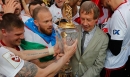 ФК «Локомотив» - чемпион России! ФК «Локомотив» - чемпион России!