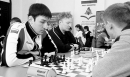 «Миттельшпиль» Алексея Шафикова