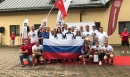 «Спорт поколений» по-латвийски «Спорт поколений» по-латвийски
