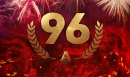 Футбольному «Локомотиву» - 96! Футбольному «Локомотиву» - 96!