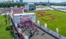 Забег достиг цели Забег достиг цели