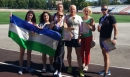 Лето под знаком Спартакиады Лето под знаком Спартакиады