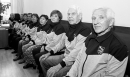 Показали бойцовский характер Показали бойцовский характер
