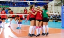 Кубок ОАО «РЖД». День третий Кубок ОАО «РЖД». День третий