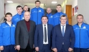 Предстартовая подготовка Предстартовая подготовка
