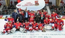 Магистраль растит чемпионов Магистраль растит чемпионов