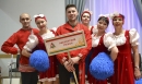 Здоровому телу – здоровые ритмы Здоровому телу – здоровые ритмы