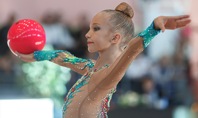 «Локогимнастика-2019» в Пересвете