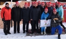 Показали характер Показали характер