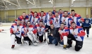 Новая страница партнерства Новая страница партнерства