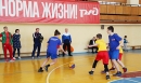 С детства влюблённые в спорт С детства влюблённые в спорт