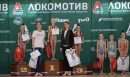 Заслуженные награды Заслуженные награды