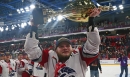 «Локо» - чемпион МХЛ! «Локо» - чемпион МХЛ!