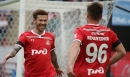 «Локо» разгромил «Рубин» «Локо» разгромил «Рубин»