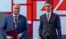 Вместе к высоким целям! Вместе к высоким целям!