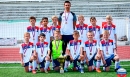 Дорога в большой футбол Дорога в большой футбол
