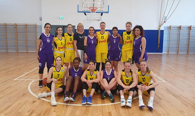 Игры дружбы