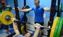 Отжали «бронзу» Отжали «бронзу»