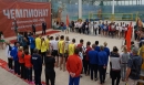 Пляжный волейбол. День первый Пляжный волейбол. День первый