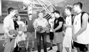 Здоровье как цель обучения Здоровье как цель обучения