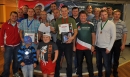 Дебют с видом на Казань Дебют с видом на Казань