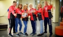 Стабильность помогла с «бронзой» Стабильность помогла с «бронзой»