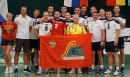 Реванш в Албене Реванш в Албене