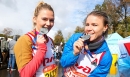 Марафонцы «взяли» Москву Марафонцы «взяли» Москву
