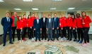 Напутствие перед началом пути Напутствие перед началом пути